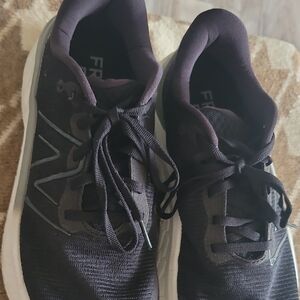 Womens New Balance Fresh Foam Kaiha Road 9.5 Wide